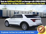 New 2026 Ford Explorer Active for sale #M26EX119 - photo 2