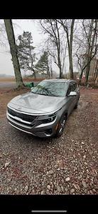 Used 2021 Kia Seltos - photo 1