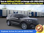New 2026 Ford Explorer Active for sale #M26EX120 - photo 10