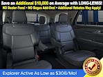 New 2026 Ford Explorer Active for sale #M26EX120 - photo 16
