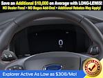 New 2026 Ford Explorer Active for sale #M26EX120 - photo 18