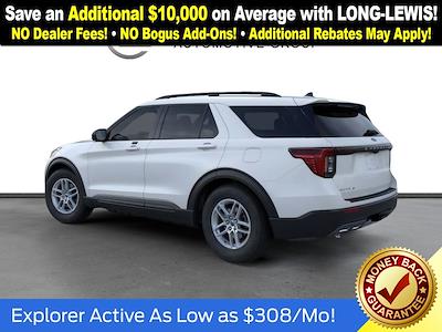 2026 Ford Explorer RWD SUV for sale #M26EX121 - photo 2