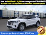 New 2026 Ford Explorer Active for sale #M26EX121 - photo 1