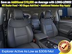 New 2026 Ford Explorer Active for sale #M26EX121 - photo 13