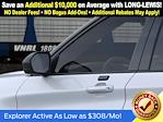 New 2026 Ford Explorer Active for sale #M26EX121 - photo 24