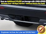 2026 Ford Explorer RWD SUV for sale #M26EX121 - photo 28