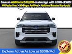 New 2026 Ford Explorer Active for sale #M26EX121 - photo 8