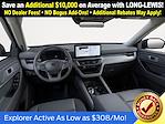 New 2026 Ford Explorer Active for sale #M26EX122 - photo 13