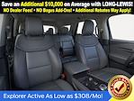 New 2026 Ford Explorer Active for sale #M26EX122 - photo 14