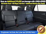 New 2026 Ford Explorer Active for sale #M26EX122 - photo 16