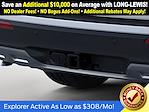 New 2026 Ford Explorer Active for sale #M26EX122 - photo 28