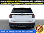 New 2026 Ford Explorer Active for sale #M26EX122 - photo 6
