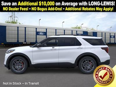 New 2026 Ford Explorer ST for sale #M26EX123 - photo 2