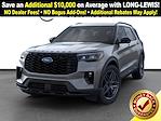 2026 Ford Explorer RWD SUV for sale #M26EX124 - photo 4