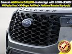 2026 Ford Explorer RWD SUV for sale #M26EX124 - photo 22