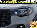 2026 Ford Explorer RWD SUV for sale #M26EX124 - photo 23