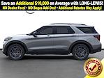 2026 Ford Explorer RWD SUV for sale #M26EX124 - photo 3