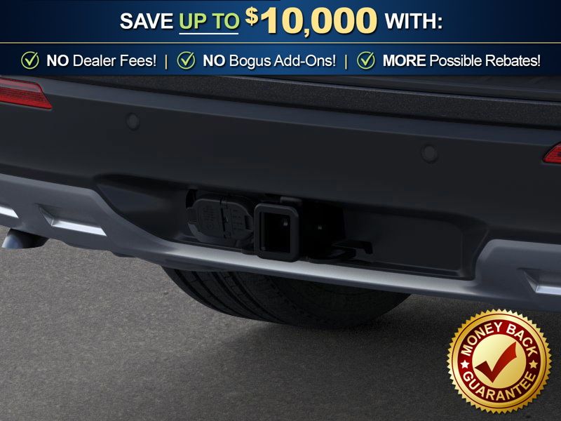 New 2026 Ford Explorer - photo 30