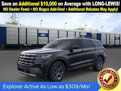 2026 Ford Explorer 4WD SUV for sale #M26EX125 - photo 1