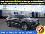 2026 Ford Explorer 4WD SUV for sale #M26EX125 - photo 8