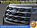2026 Ford Explorer 4WD SUV for sale #M26EX125 - photo 22