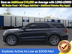 2026 Ford Explorer 4WD SUV for sale #M26EX125 - photo 6