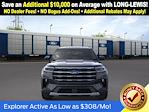 2026 Ford Explorer 4WD SUV for sale #M26EX125 - photo 5
