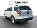 2015 Ford Explorer FWD SUV for sale #M26EX125B - photo 3