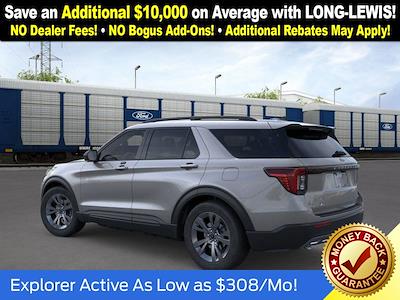 2026 Ford Explorer 4WD SUV for sale #M26EX126 - photo 2