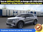 2026 Ford Explorer 4WD SUV for sale #M26EX126 - photo 1
