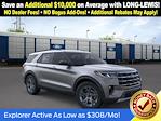 2026 Ford Explorer 4WD SUV for sale #M26EX126 - photo 9