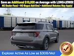 2026 Ford Explorer 4WD SUV for sale #M26EX126 - photo 11