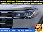 2026 Ford Explorer 4WD SUV for sale #M26EX126 - photo 23