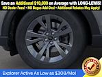 2026 Ford Explorer 4WD SUV for sale #M26EX126 - photo 24