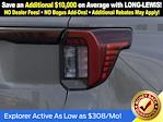 2026 Ford Explorer 4WD SUV for sale #M26EX126 - photo 26