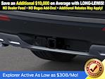 2026 Ford Explorer 4WD SUV for sale #M26EX126 - photo 28