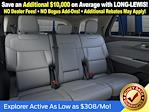 New 2026 Ford Explorer Active for sale #M26EX127 - photo 16