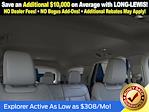 New 2026 Ford Explorer Active for sale #M26EX127 - photo 27