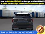 New 2026 Ford Explorer Active for sale #M26EX127 - photo 4