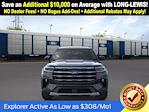 New 2026 Ford Explorer Active for sale #M26EX127 - photo 6