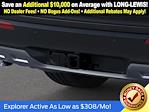 New 2026 Ford Explorer Active for sale #M26EX128 - photo 28