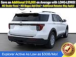 2026 Ford Explorer RWD SUV for sale #M26EX129 - photo 10