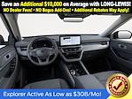 2026 Ford Explorer RWD SUV for sale #M26EX129 - photo 13