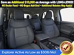2026 Ford Explorer RWD SUV for sale #M26EX129 - photo 14