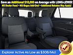 2026 Ford Explorer RWD SUV for sale #M26EX129 - photo 16