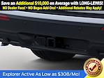 2026 Ford Explorer RWD SUV for sale #M26EX129 - photo 28