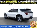 2026 Ford Explorer RWD SUV for sale #M26EX129 - photo 2