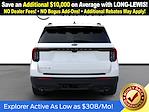 2026 Ford Explorer RWD SUV for sale #M26EX129 - photo 6