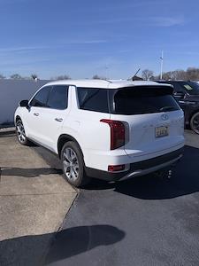 Used 2020 Hyundai Palisade - photo 1