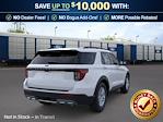 New 2026 Ford Explorer Active for sale #M26EX130 - photo 11